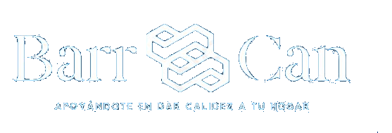 BarrCan — Cancelería de Vidrio Templado a Medida CDMX